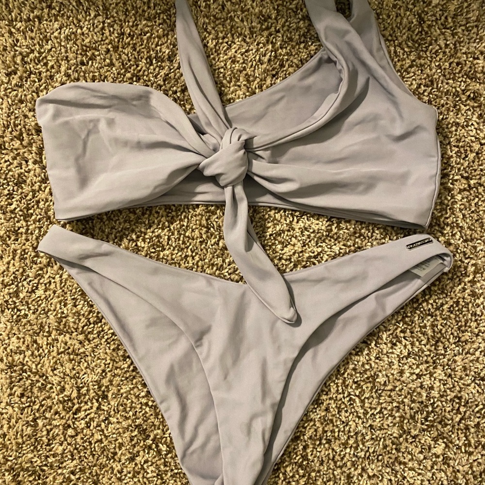 Blackbough bikini